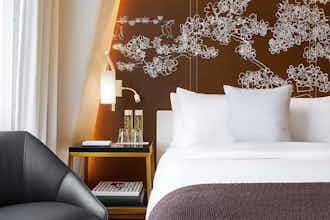 Hotel Hotel Washington photo 1