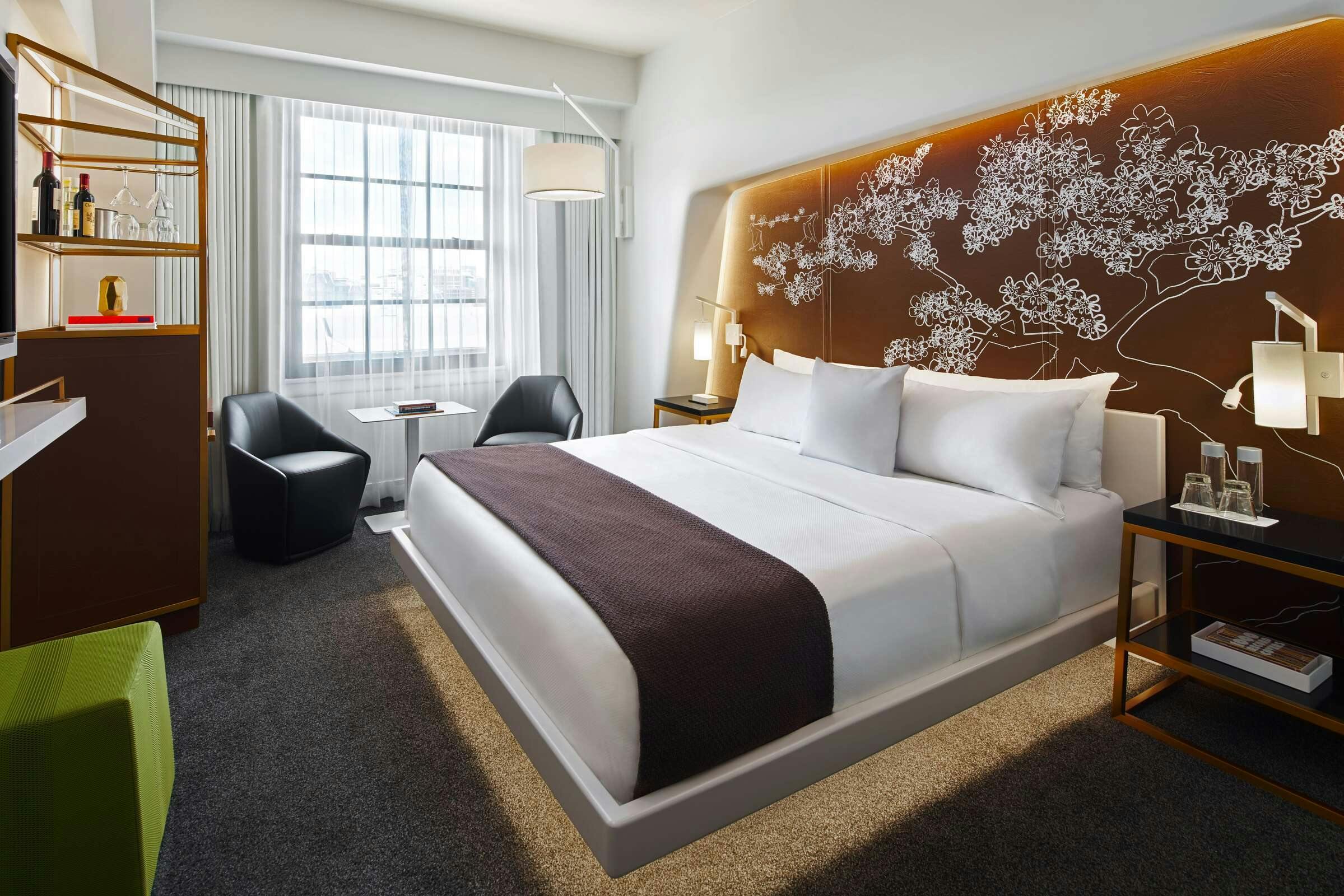 Hotel Washington