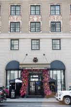 Hotel Hotel Washington photo 3