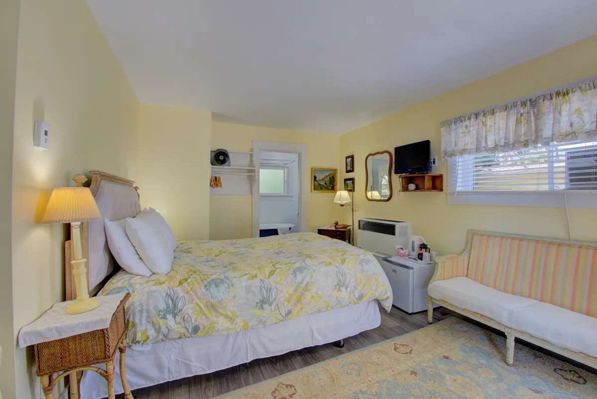 Hotel Secret Garden Inn and cottages photo 4