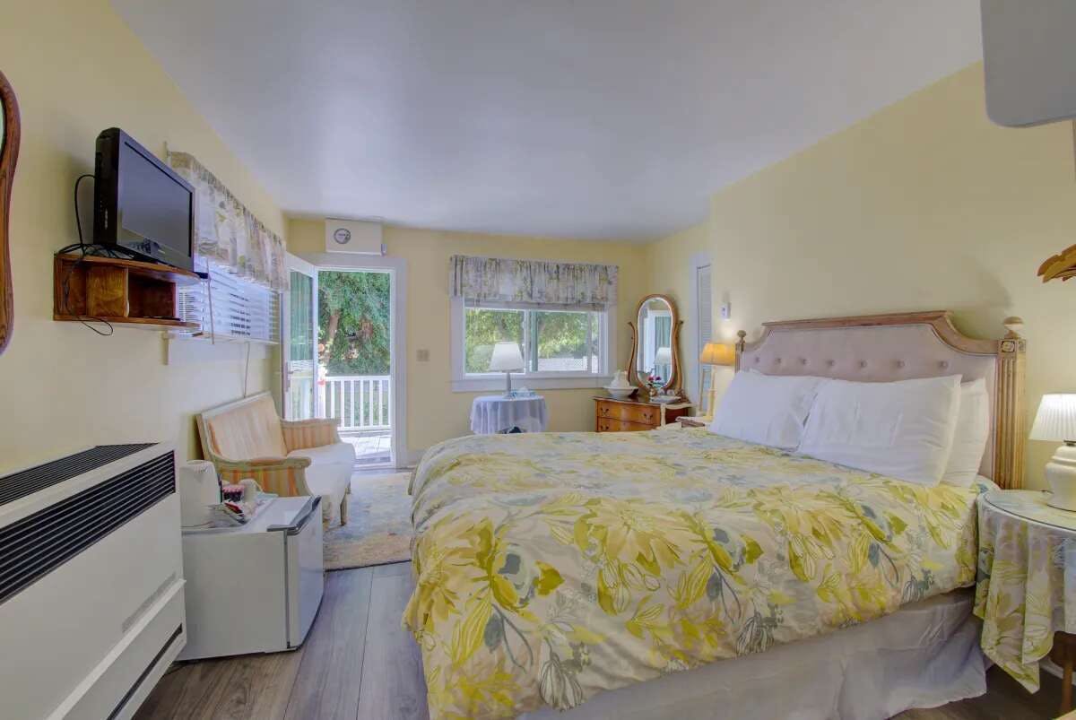 Hotel Secret Garden Inn and cottages photo 2