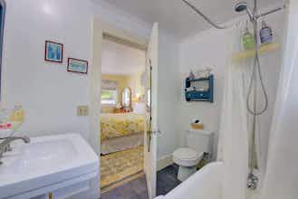 Hotel Secret Garden Inn and cottages photo 5
