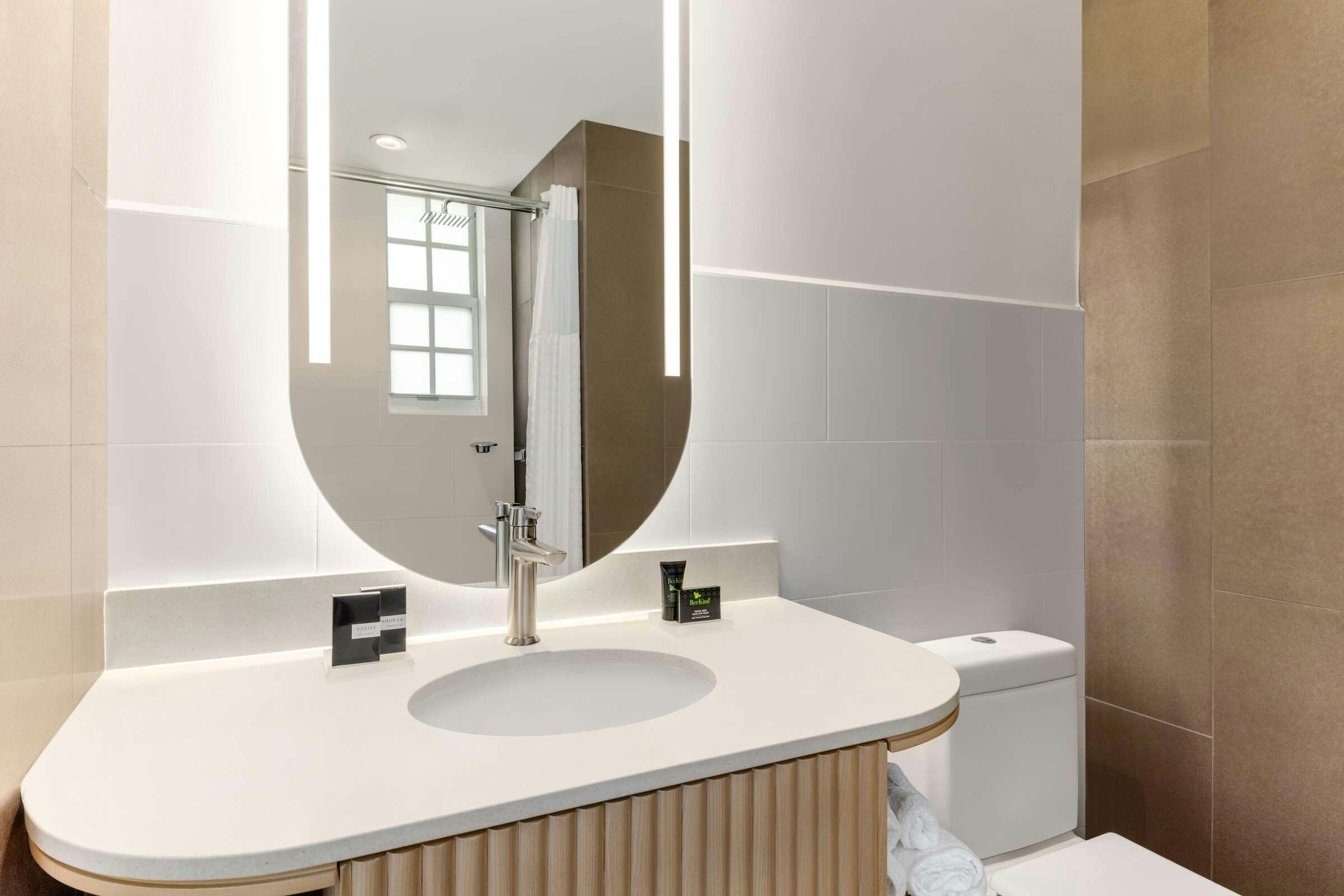 Hotel Waldorf Towers photo 4