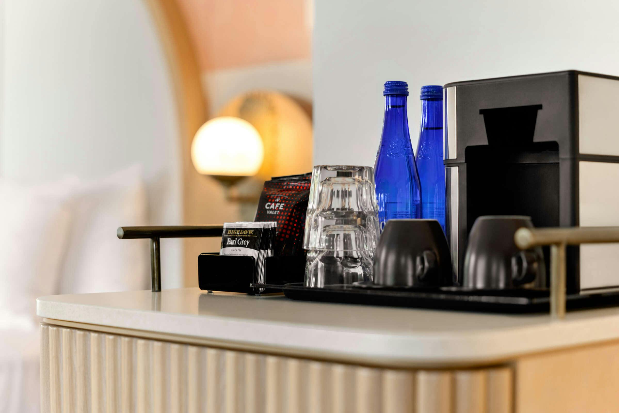Hotel Waldorf Towers photo 5