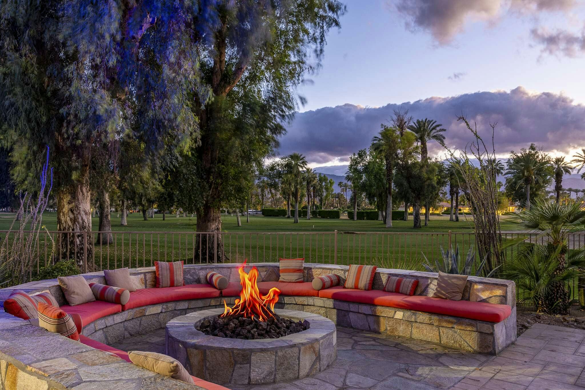 Hotel Indian Wells Resort Hotel photo 2