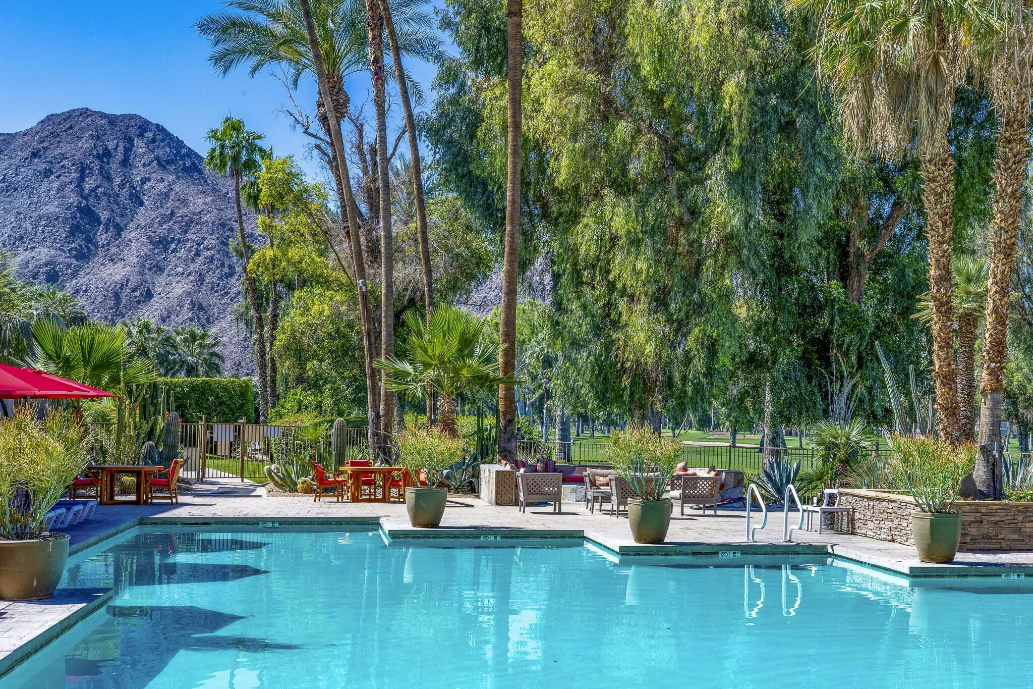 Hotel Indian Wells Resort Hotel photo 5