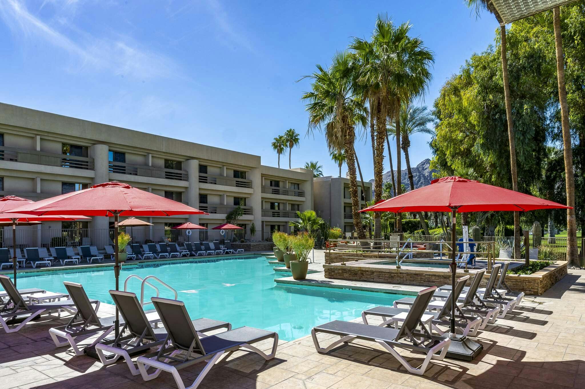 Hotel Indian Wells Resort Hotel photo 3