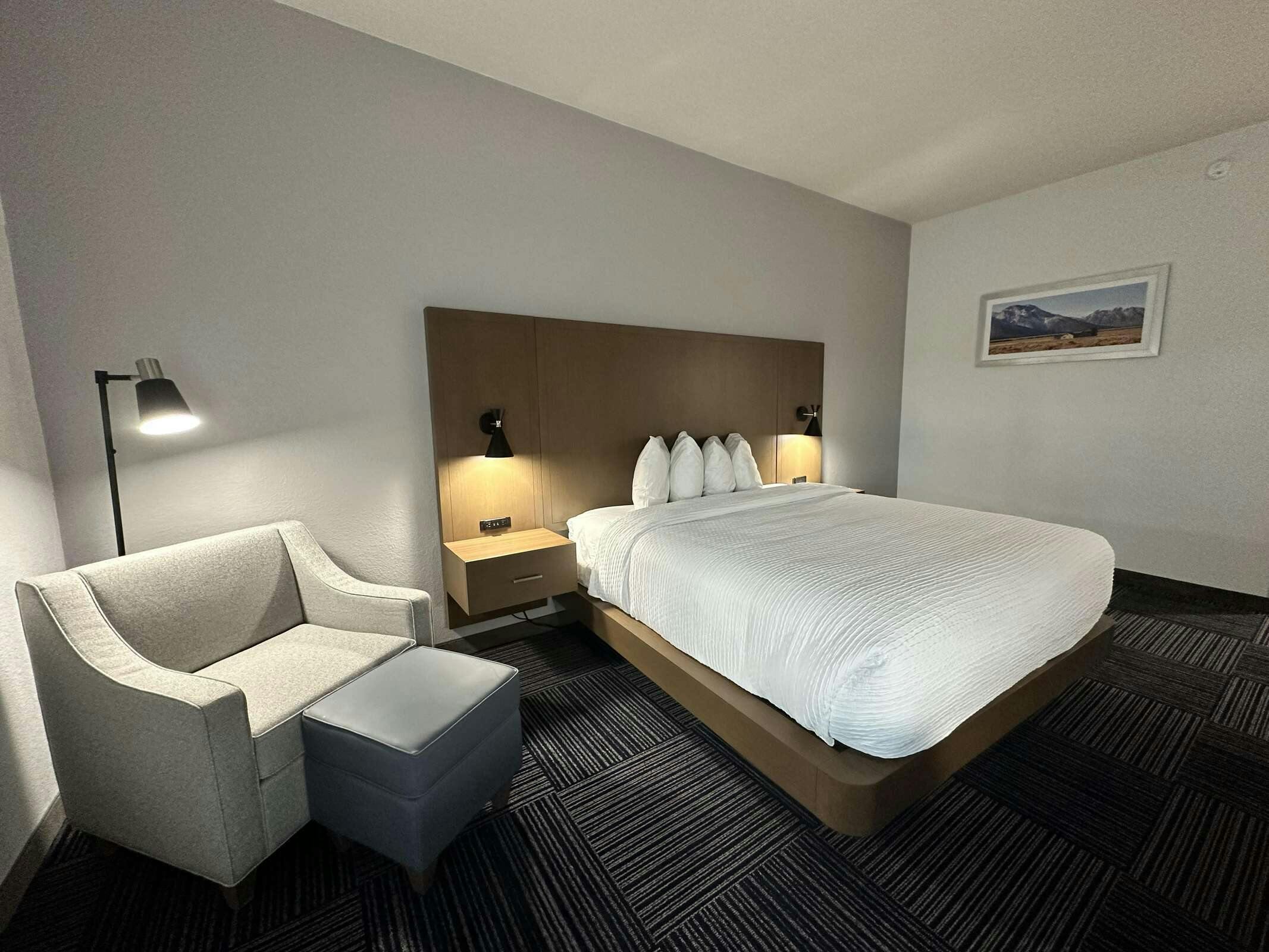 Best Western Cheyenne
