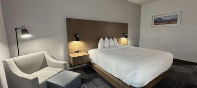 Best Western Cheyenne