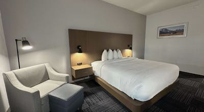 Best Western Cheyenne