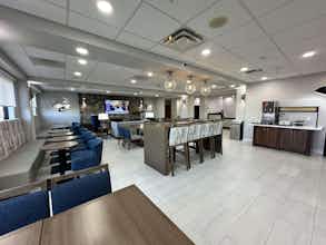 Hotel Best Western Cheyenne photo 1