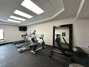 Hotel Best Western Cheyenne photo 2