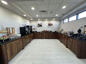 Hotel Best Western Cheyenne photo 3