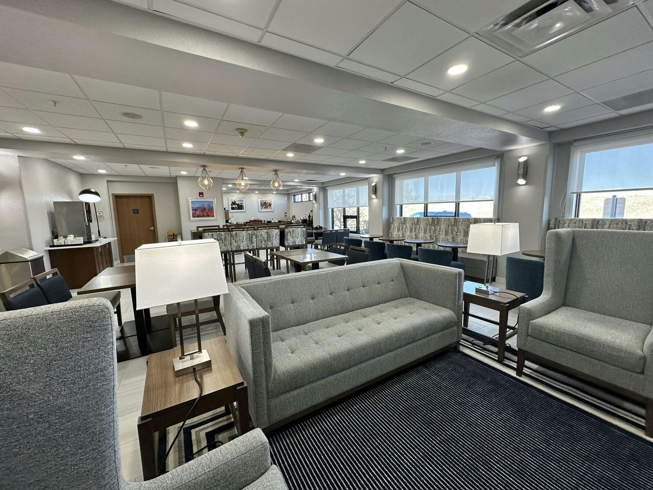 Hotel Best Western Cheyenne photo 4