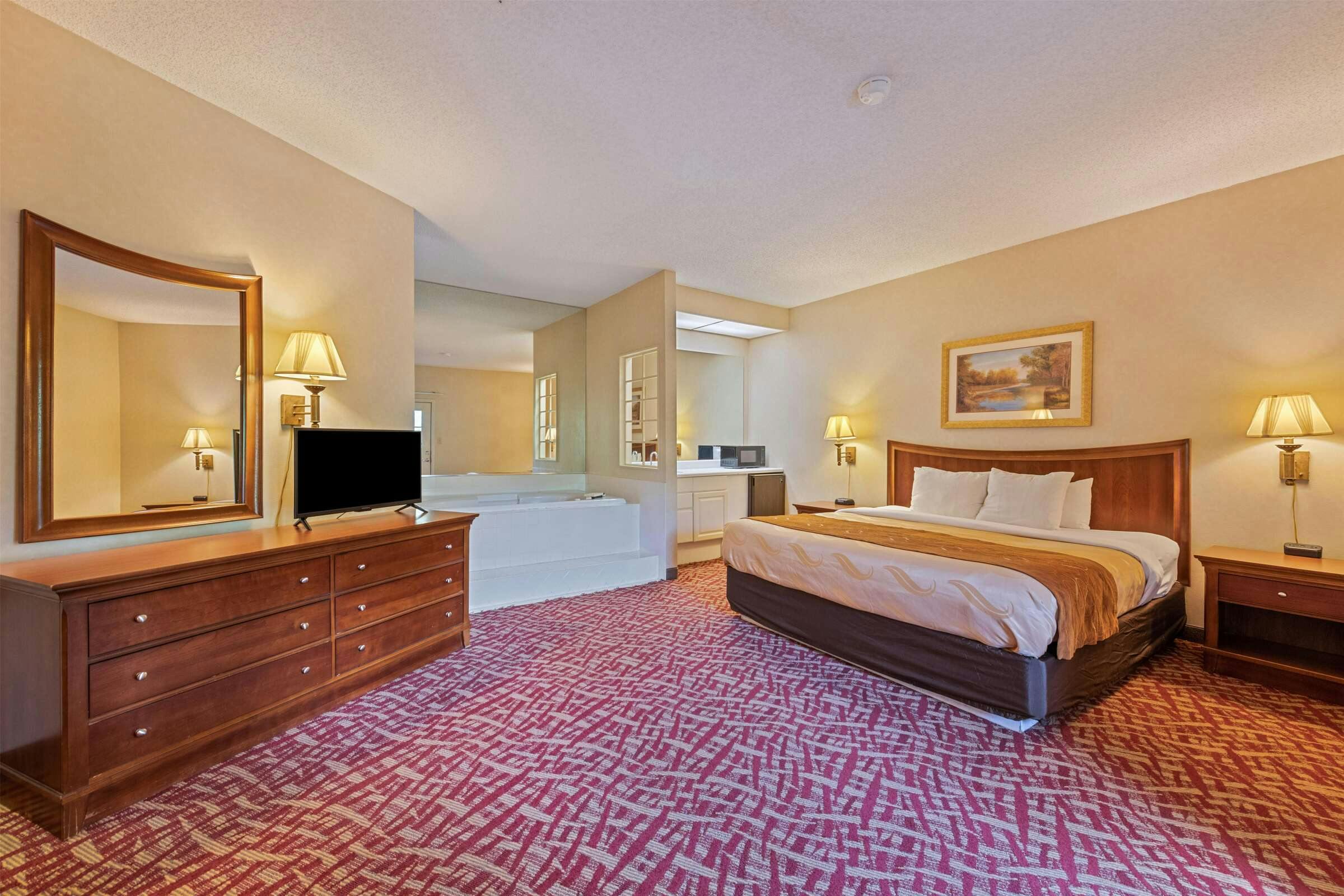 Sure Stay By Best Western Cherokee On The River