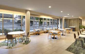 Hotel Hyatt House Portland/Downtown photo 4