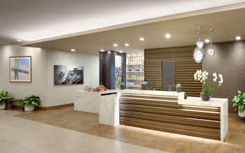 Hotel Hyatt House Portland/Downtown photo 5