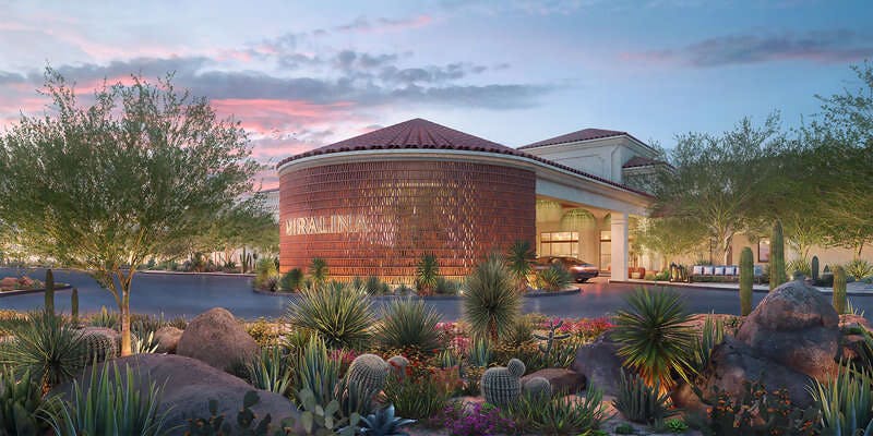 Kimpton Miralina Resort And Villas By Ihg