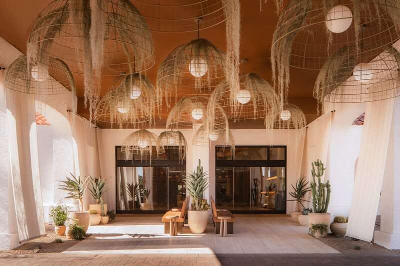 Hotel Kimpton Miralina Resort And Villas By Ihg photo 1