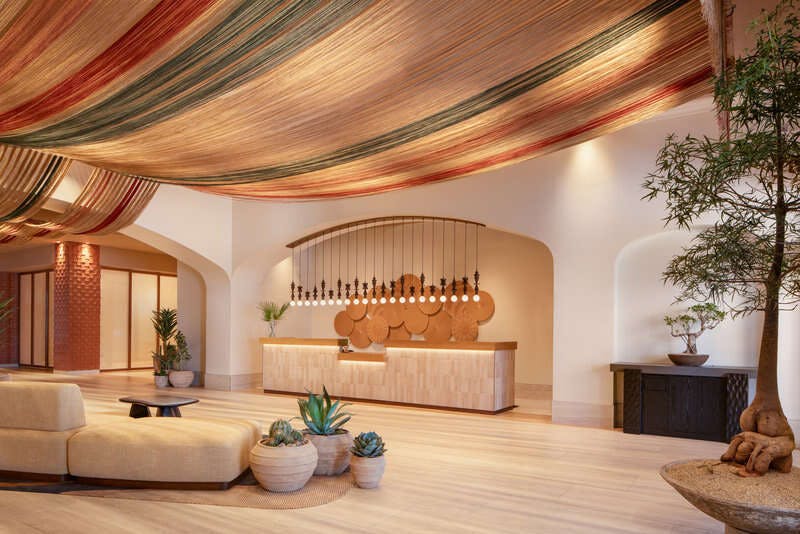Hotel Kimpton Miralina Resort And Villas By Ihg photo 2