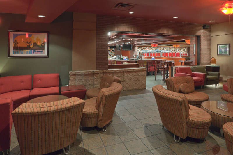 Hotel Holiday Inn Express & Suites Carbondale University Area By Ihg photo 2