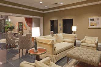 Hotel Holiday Inn Express & Suites Carbondale University Area By Ihg photo 1