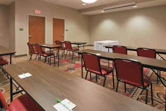 Hotel Holiday Inn Express & Suites Carbondale University Area By Ihg photo 4
