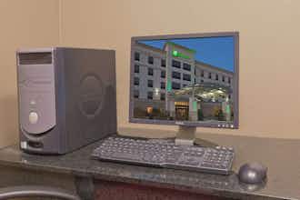 Hotel Holiday Inn Express & Suites Carbondale University Area By Ihg photo 5