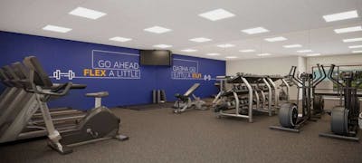 Candlewood Suites Baltimore Bwi Airport Ne By Ihg