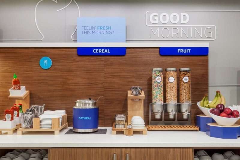 Hotel Candlewood Suites Baltimore Bwi Airport Ne By Ihg photo 3