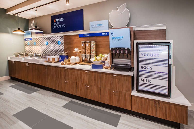 Hotel Candlewood Suites Baltimore Bwi Airport Ne By Ihg photo 4