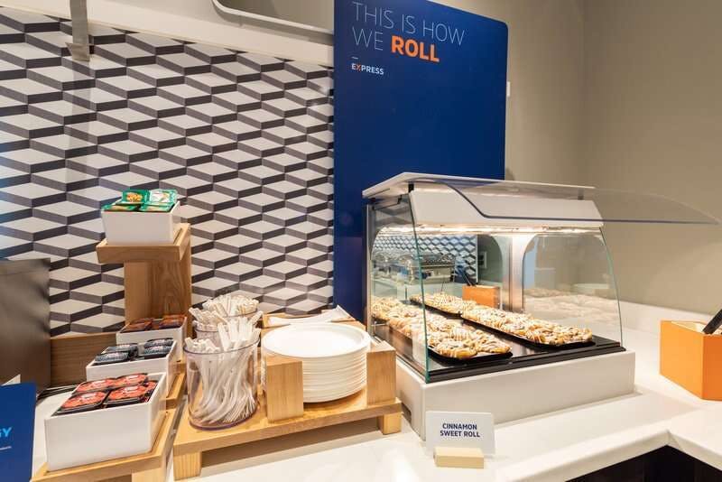 Hotel Candlewood Suites Baltimore Bwi Airport Ne By Ihg photo 5