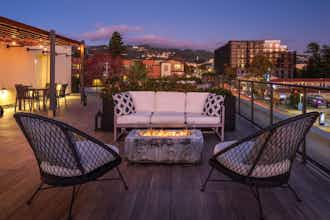 Hotel Aiden By Best Western at Berkeley photo 4