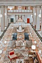 Hotel Hilton Garden Inn Phoenix Downtown photo 2