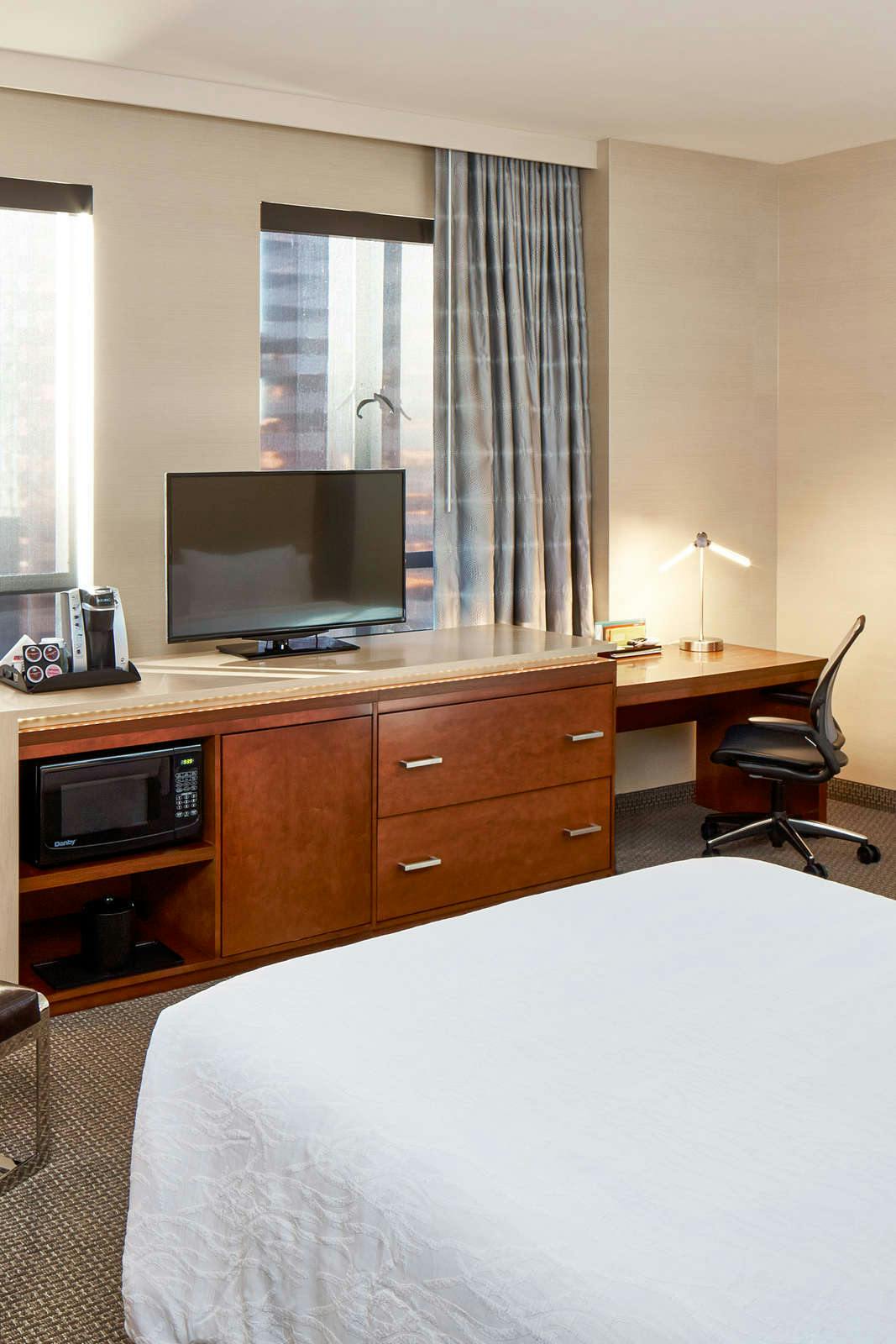 Hotel Hilton Garden Inn Phoenix Downtown photo 5