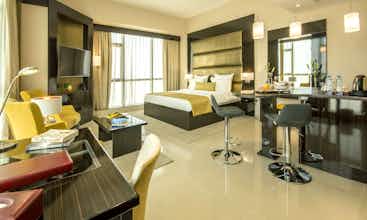 Hotel Gevora Hotel photo 1