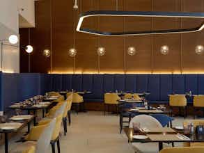 Hotel Pullman Lima San Isidro photo 2