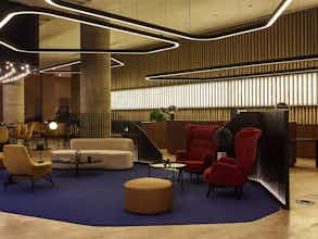 Hotel Pullman Lima San Isidro photo 3