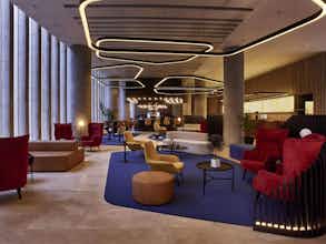 Hotel Pullman Lima San Isidro photo 4