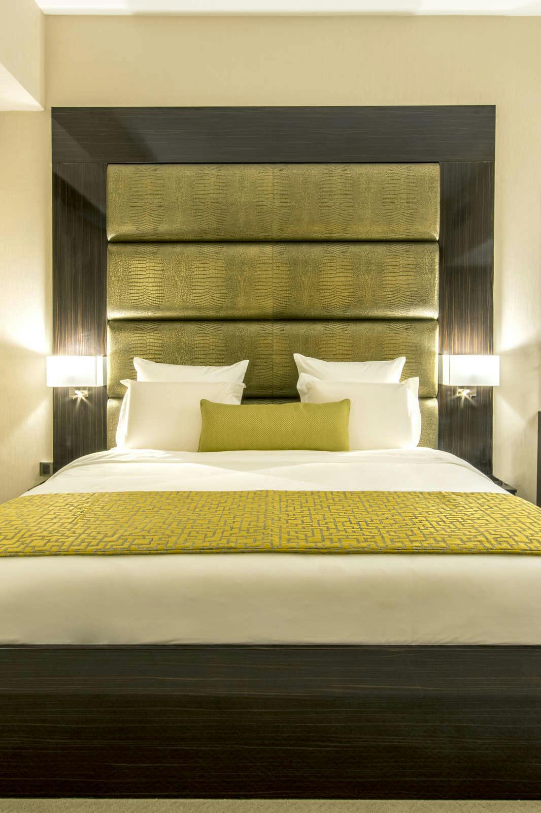 Hotel Gevora Hotel photo 4