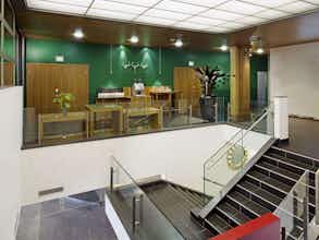 Hotel Mövenpick Hotel Zurich-Airport photo 1