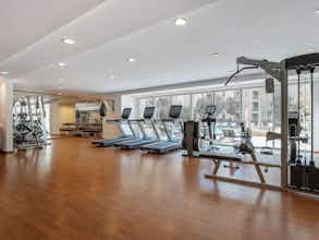 Hotel Swissotel Living Al Ghurair photo 2