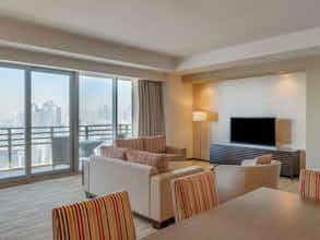 Hotel Swissotel Living Al Ghurair photo 3