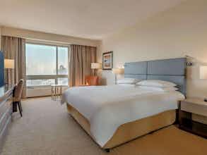 Hotel Swissotel Living Al Ghurair photo 4