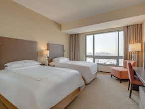 Hotel Swissotel Living Al Ghurair photo 5