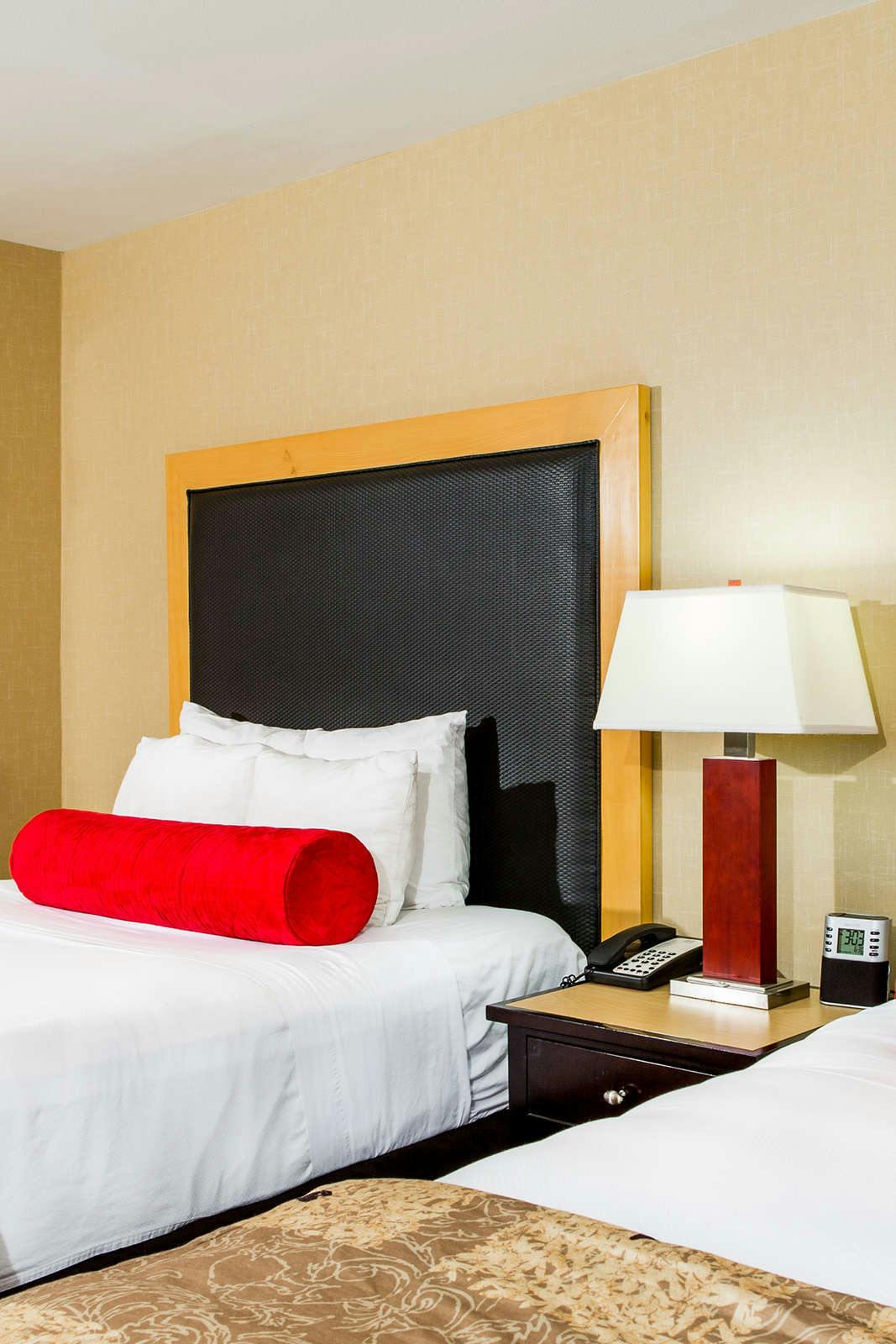 Hotel Cambria Hotel photo 2