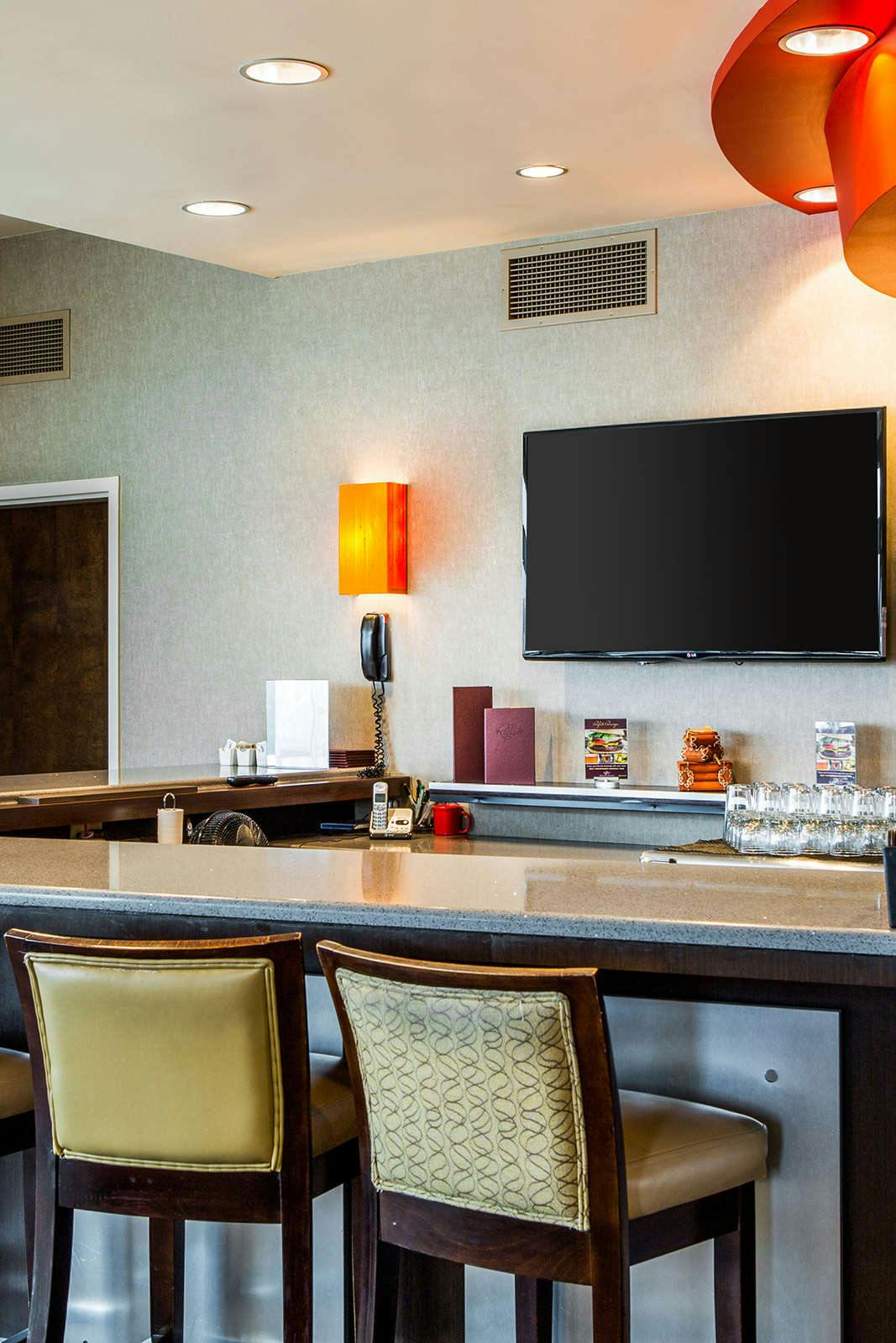 Hotel Cambria Hotel photo 5