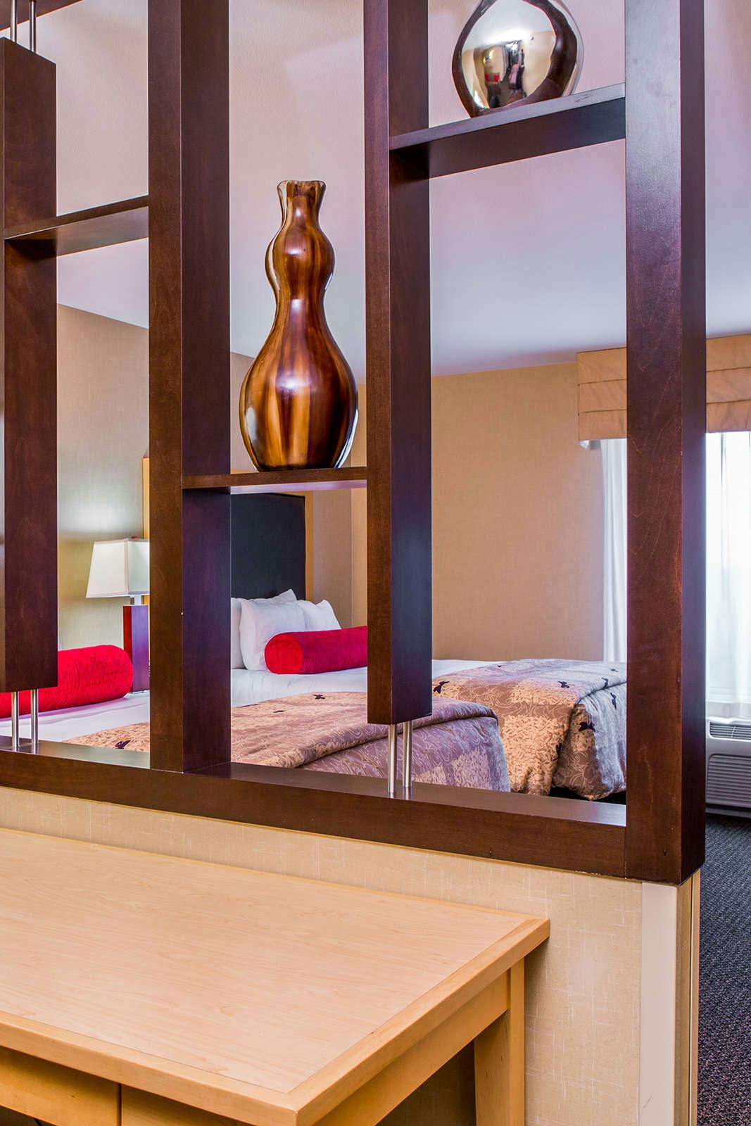 Hotel Cambria Hotel photo 3