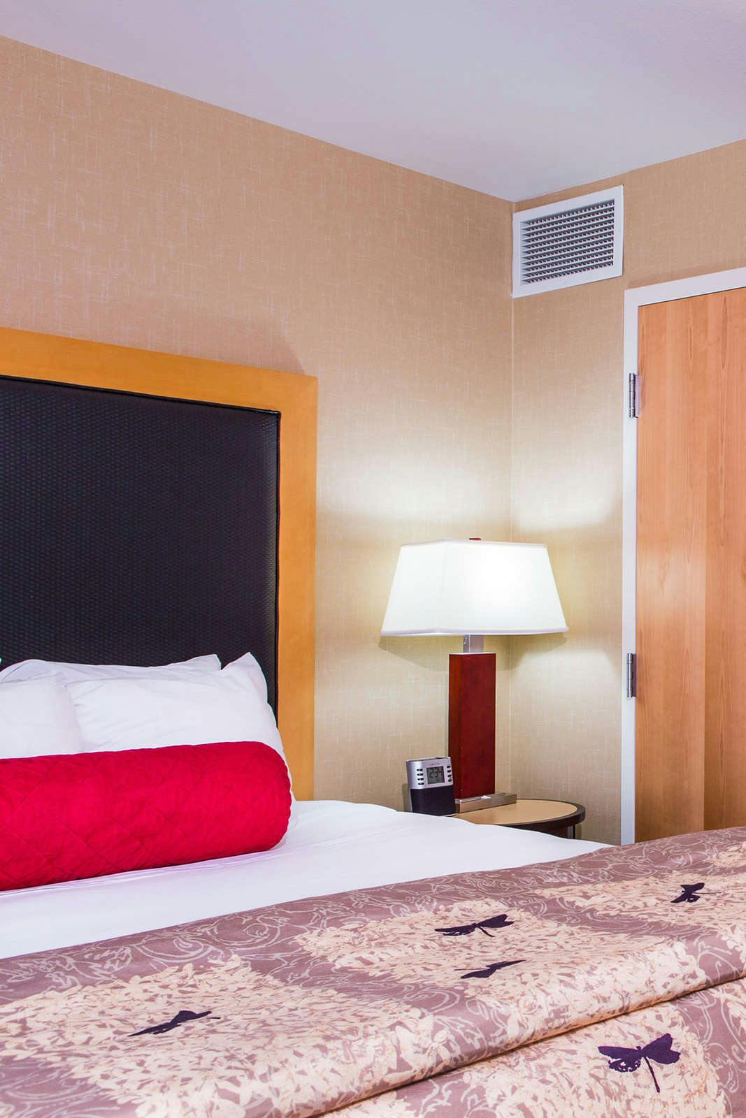 Hotel Cambria Hotel photo 1