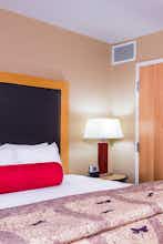 Hotel Cambria Hotel photo 1